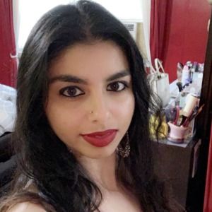 Meet your Posher, Monika